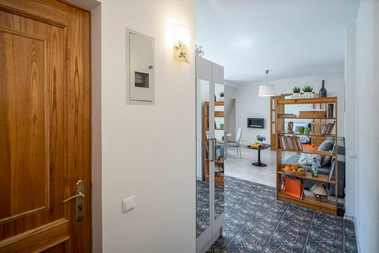Riga Old Town Souvenir Apartment Экстерьер фото