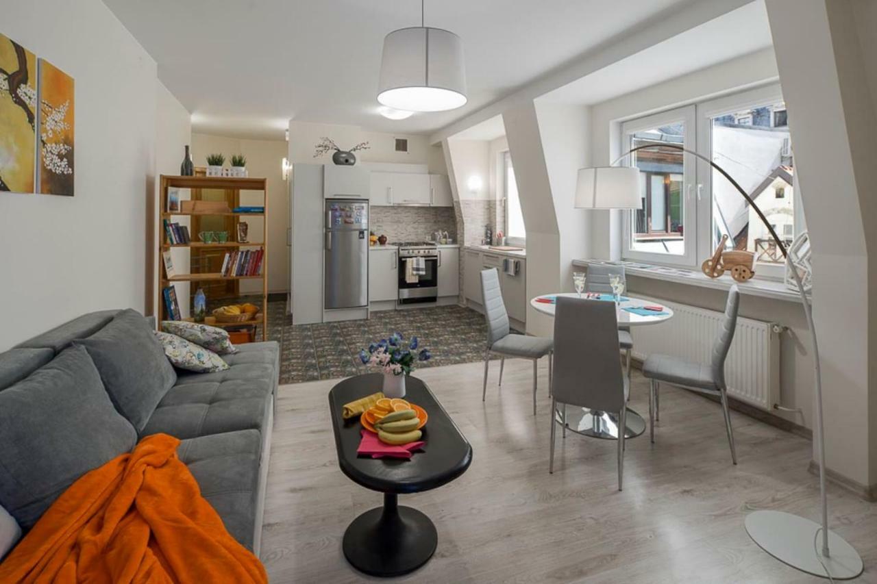 Riga Old Town Souvenir Apartment Экстерьер фото