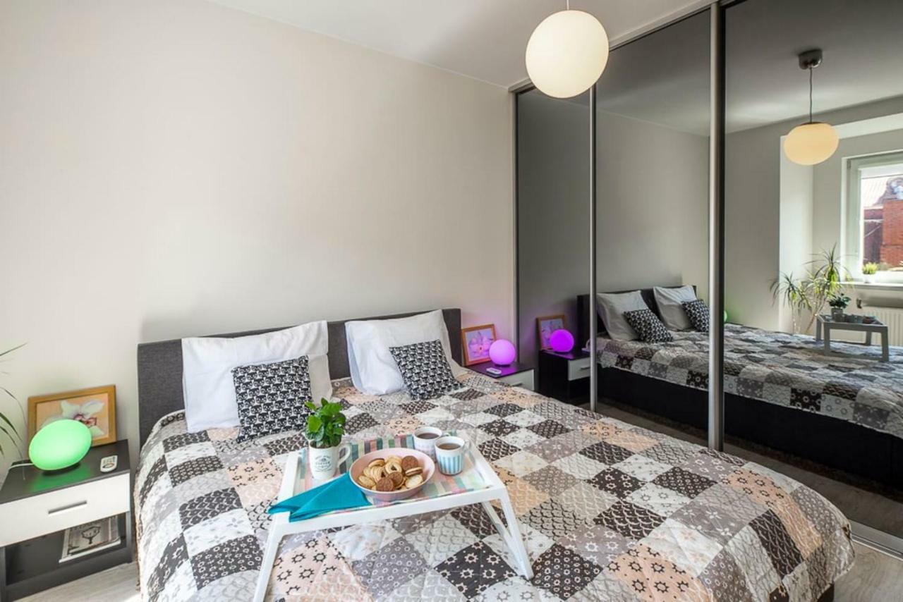 Riga Old Town Souvenir Apartment Экстерьер фото