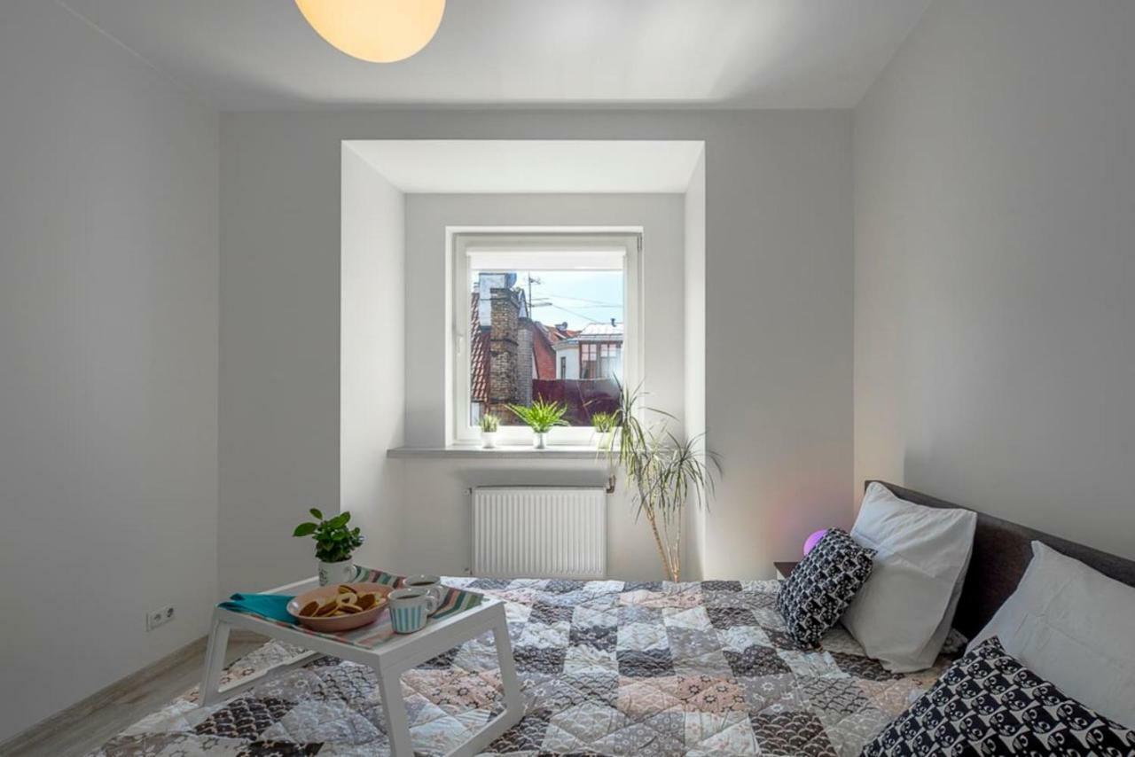 Riga Old Town Souvenir Apartment Экстерьер фото