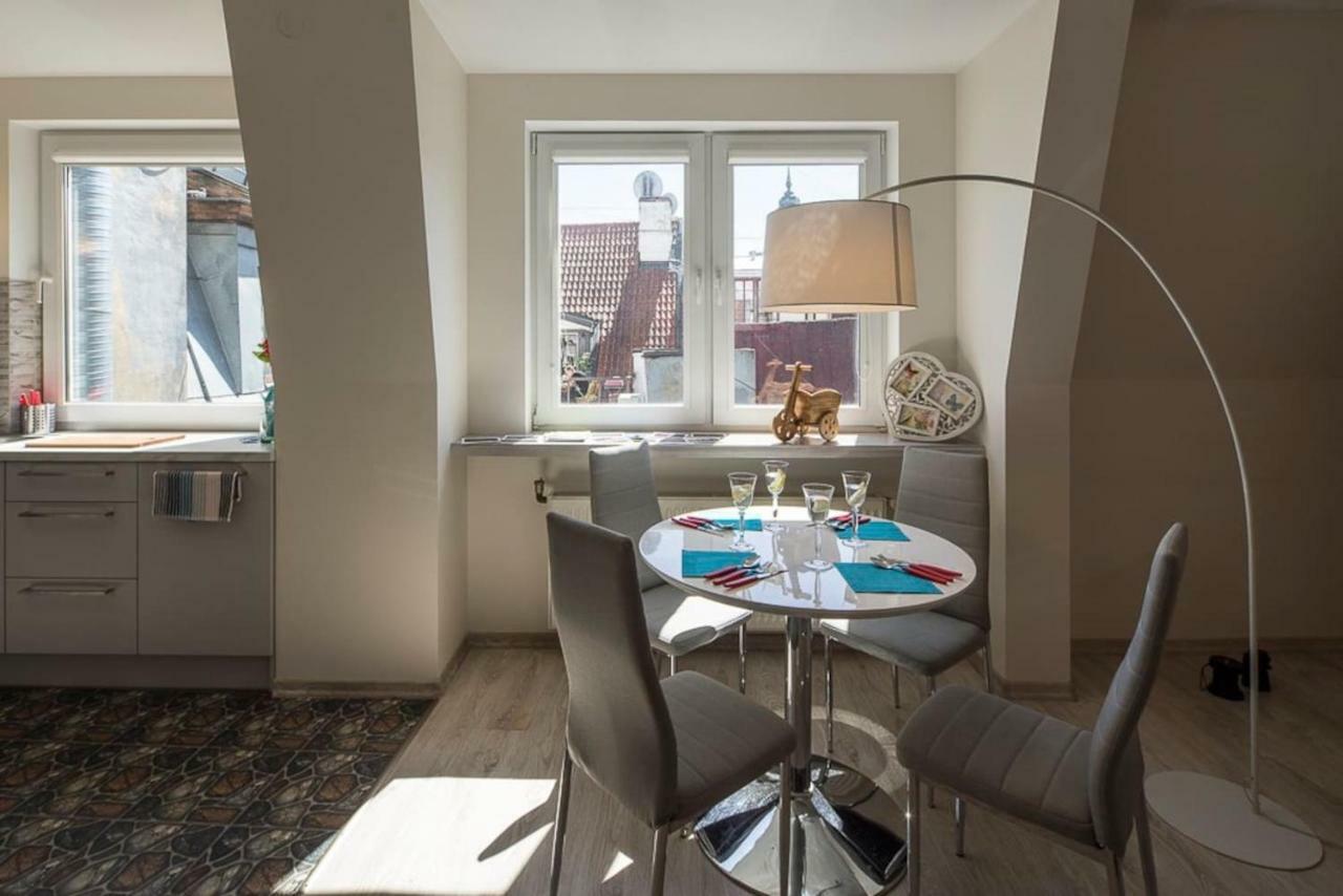 Riga Old Town Souvenir Apartment Экстерьер фото
