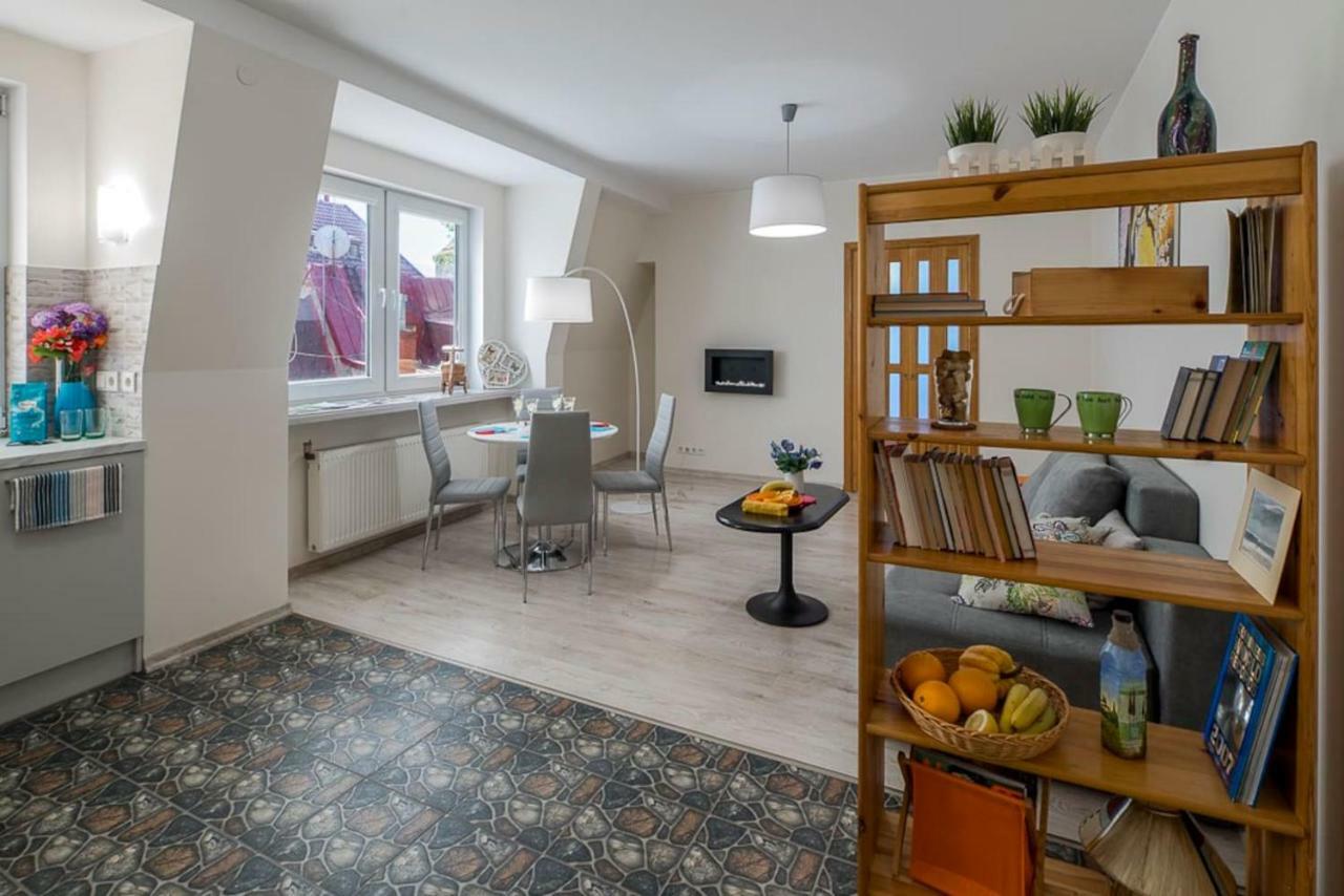Riga Old Town Souvenir Apartment Экстерьер фото