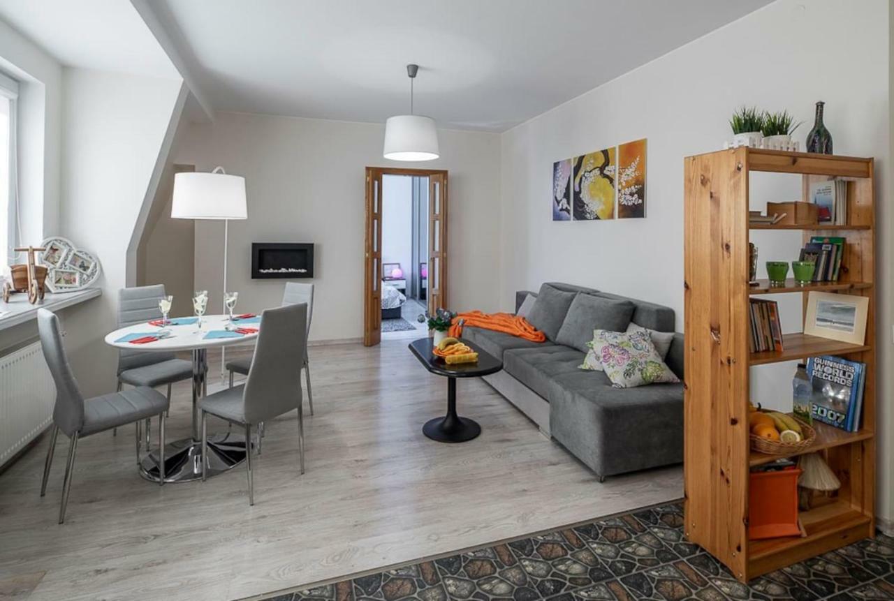 Riga Old Town Souvenir Apartment Экстерьер фото