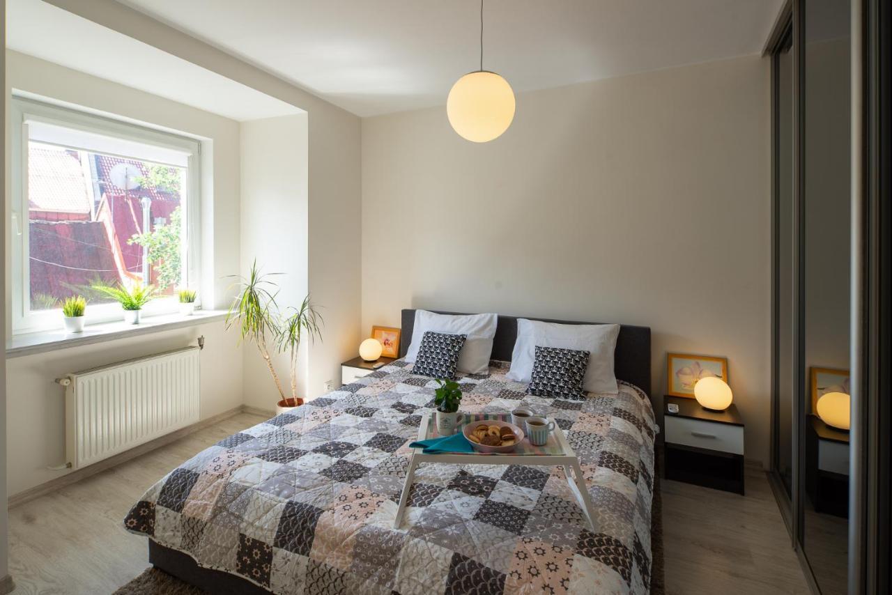 Riga Old Town Souvenir Apartment Экстерьер фото
