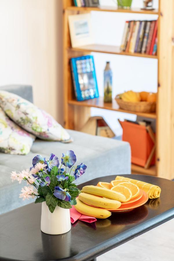 Riga Old Town Souvenir Apartment Экстерьер фото