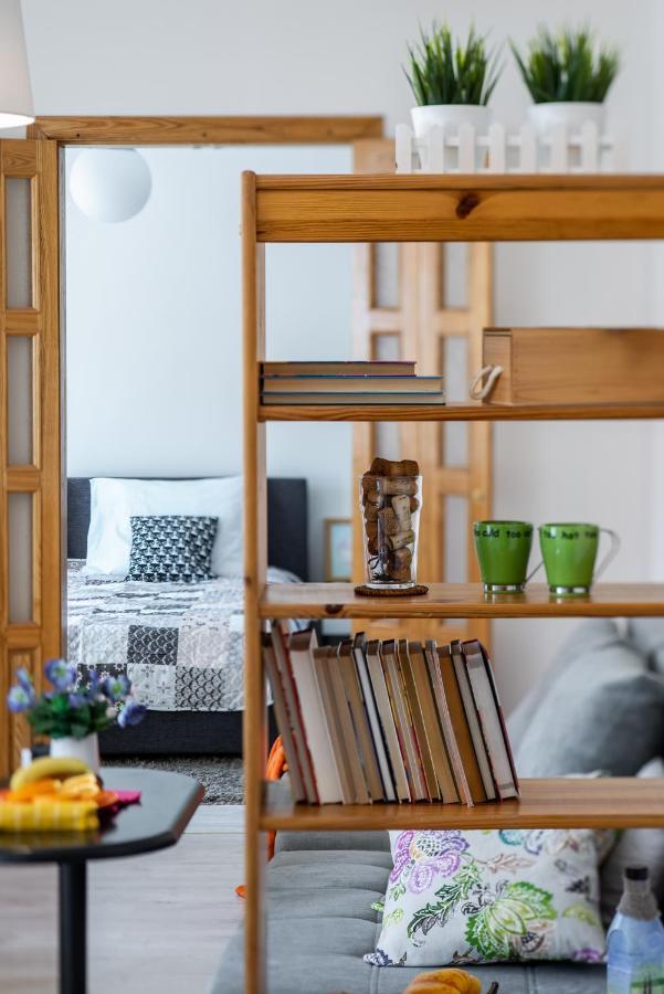 Riga Old Town Souvenir Apartment Экстерьер фото